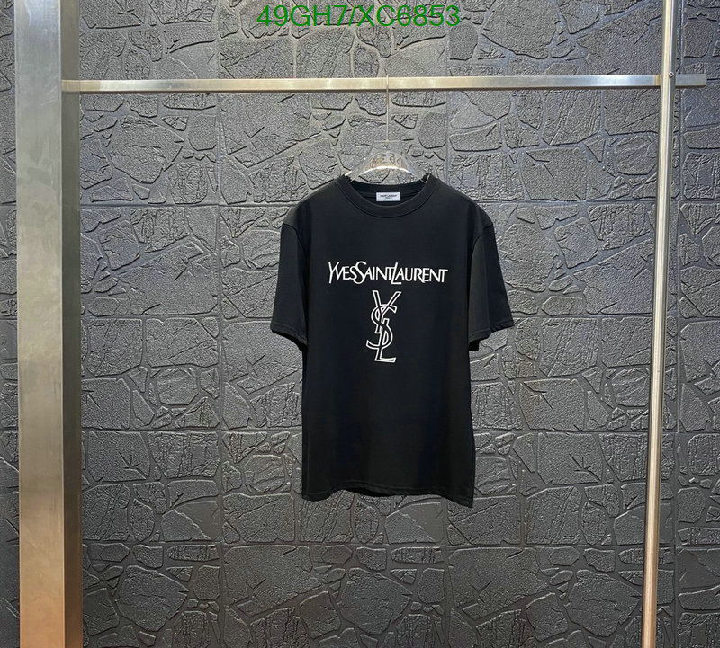 Clothing-YSL Code: XC6853 $: 49USD