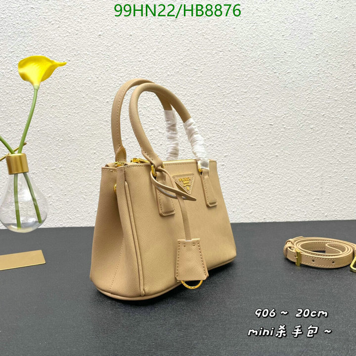 Prada Bag-(4A)-Diagonal- Code: HB8876 $: 99USD