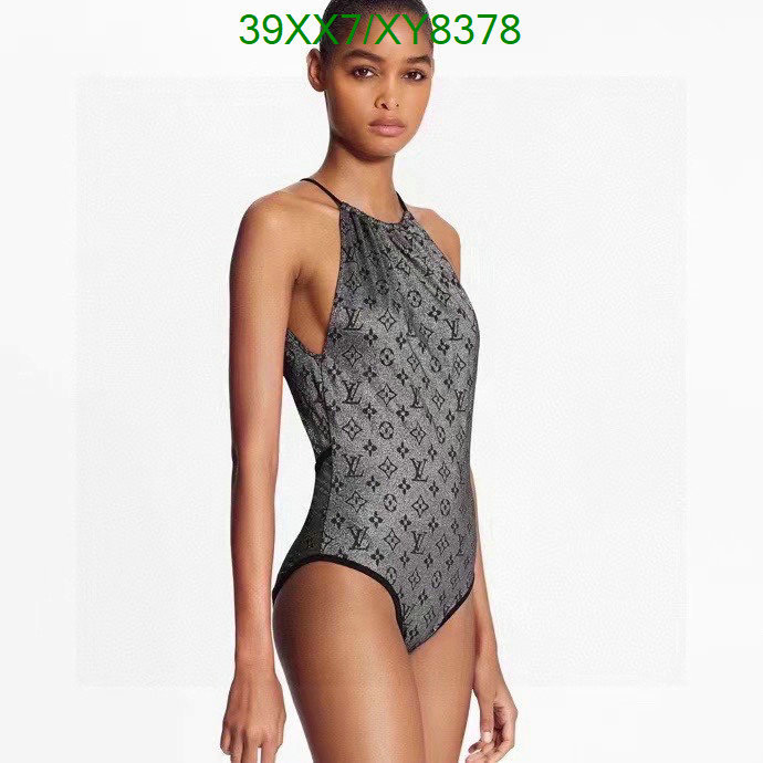 Swimsuit-LV Code: XY8378 $: 39USD