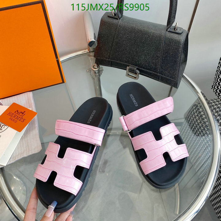 Women Shoes-Hermes Code: RS9905 $: 115USD