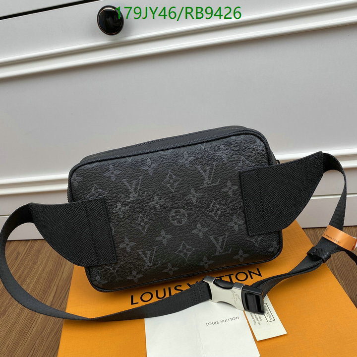 LV Bags-(Mirror)-Avenue- Code: RB9426 $: 179USD