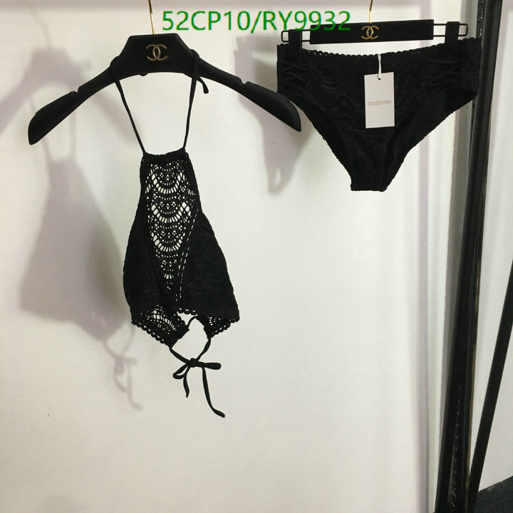 Swimsuit-Zimmermann Code: RY9932 $: 52USD