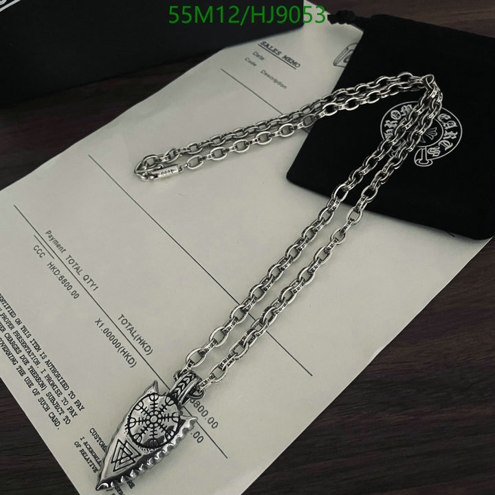 Jewelry-Chrome Hearts Code: HJ9053 $: 55USD