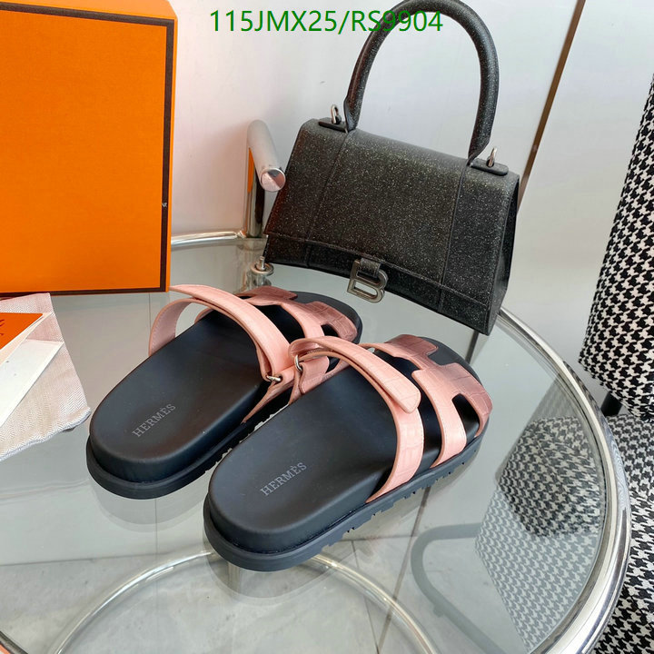 Women Shoes-Hermes Code: RS9904 $: 115USD
