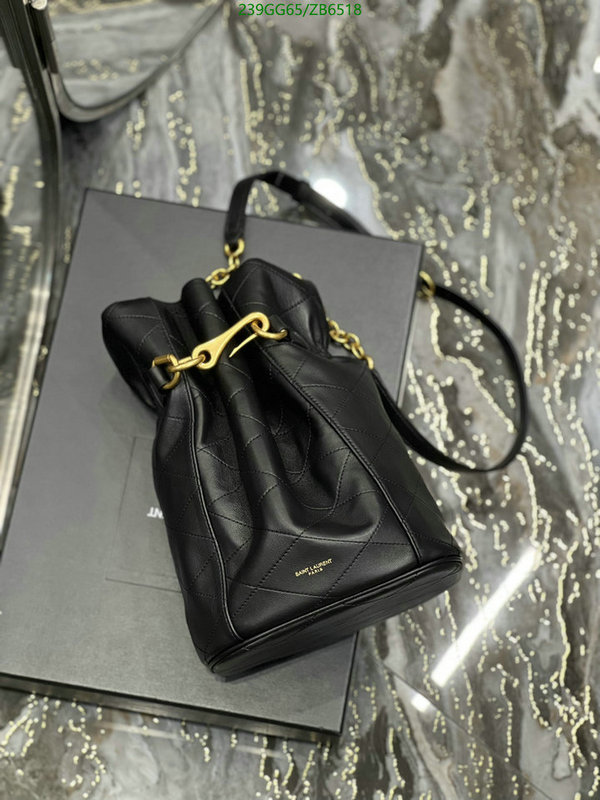 YSL Bag-(Mirror)-Other Styles- Code: ZB6518 $: 239USD