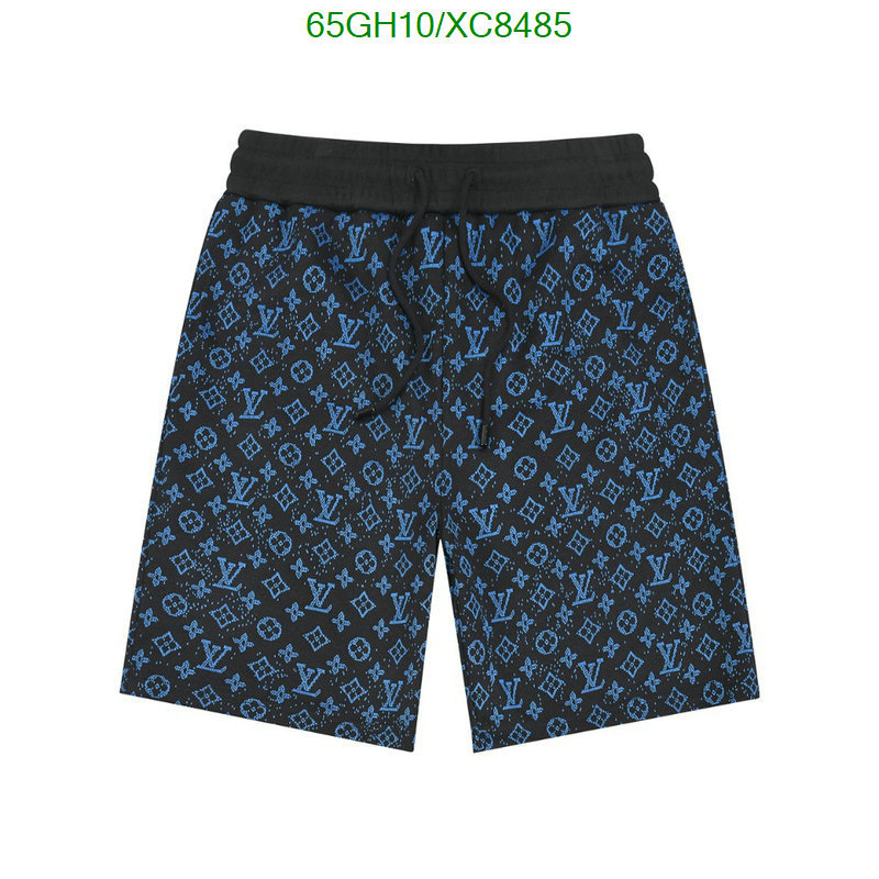 Clothing-LV Code: XC8485 $: 65USD