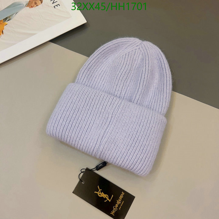 Cap-(Hat)-YSL Code: HH1701 $: 32USD