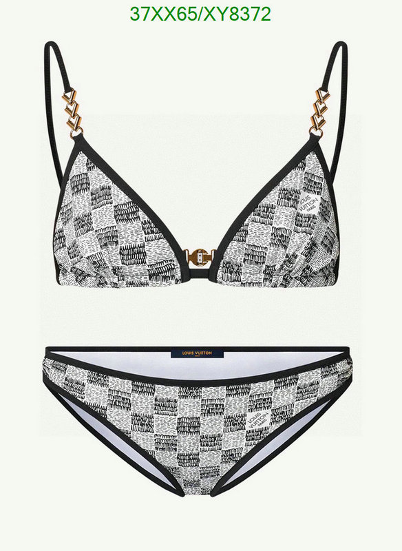 Swimsuit-LV Code: XY8372 $: 37USD