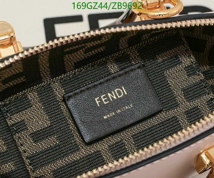 Fendi Bag-(Mirror)-By The Way- Code: ZB9692 $: 169USD