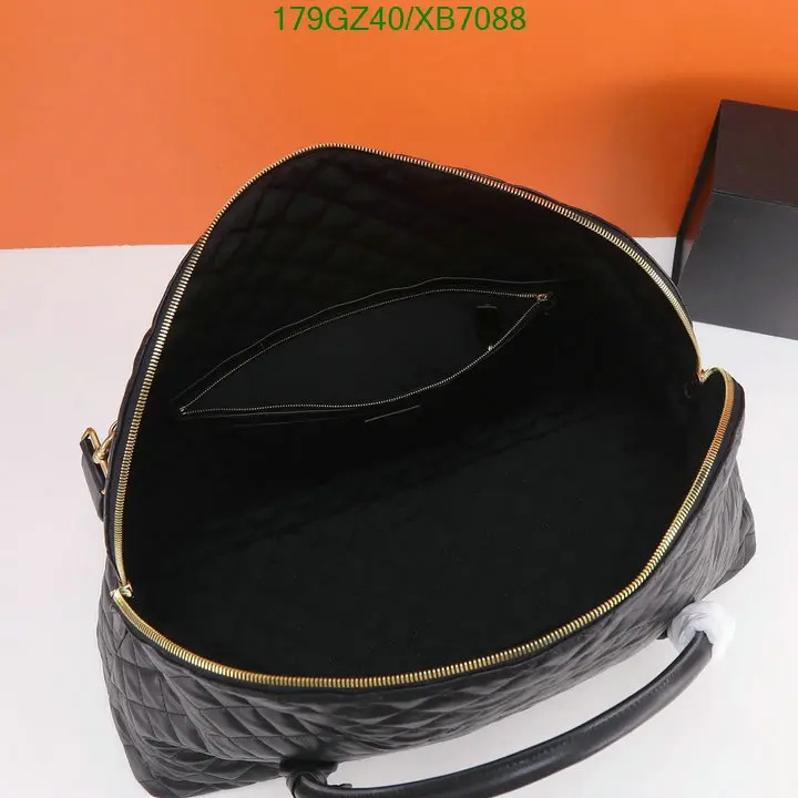 YSL Bag-(4A)-Handbag- Code: XB7088 $: 179USD