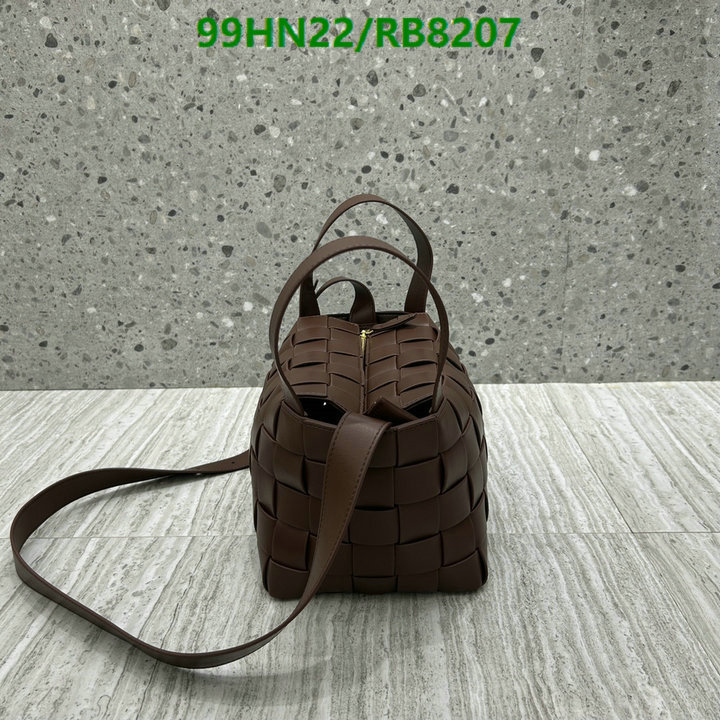 BV Bag-(4A)-Diagonal- Code: RB8207 $: 99USD