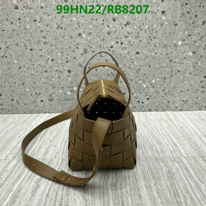 BV Bag-(4A)-Diagonal- Code: RB8207 $: 99USD