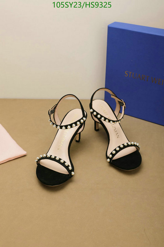 Women Shoes-Stuart Weitzman Code: HS9325 $: 105USD