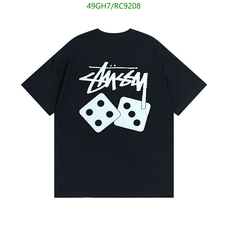 Clothing-Stussy Code: RC9208 $: 49USD