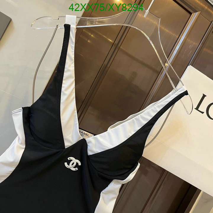 Swimsuit-Chanel Code: XY8294 $: 42USD