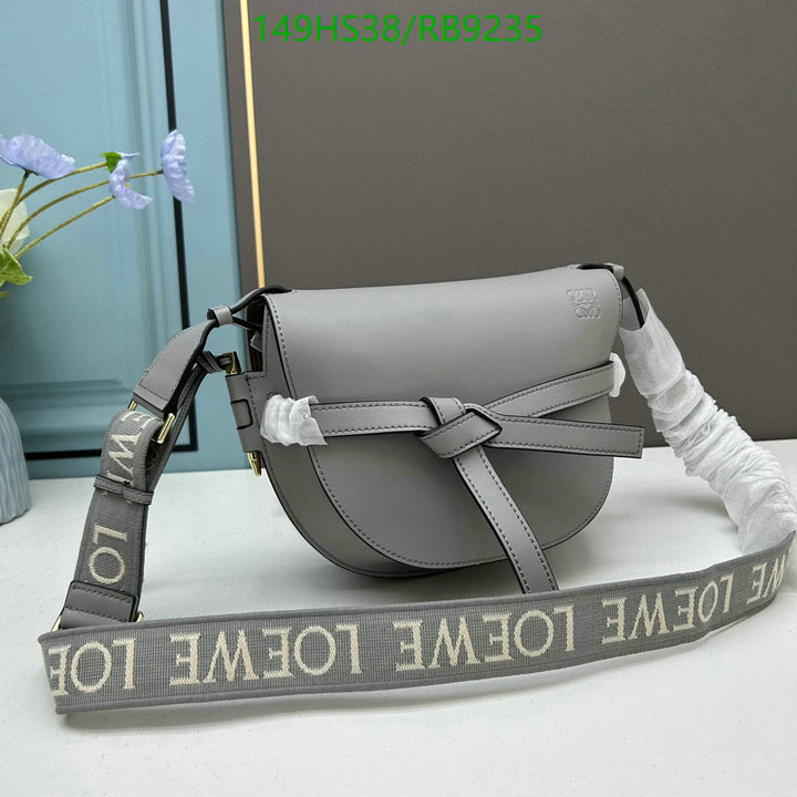 Loewe Bag-(4A)-Gate- Code: RB9235 $: 149USD
