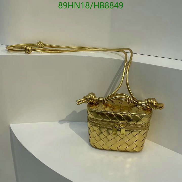 BV Bag-(4A)-Diagonal- Code: HB8849 $: 89USD