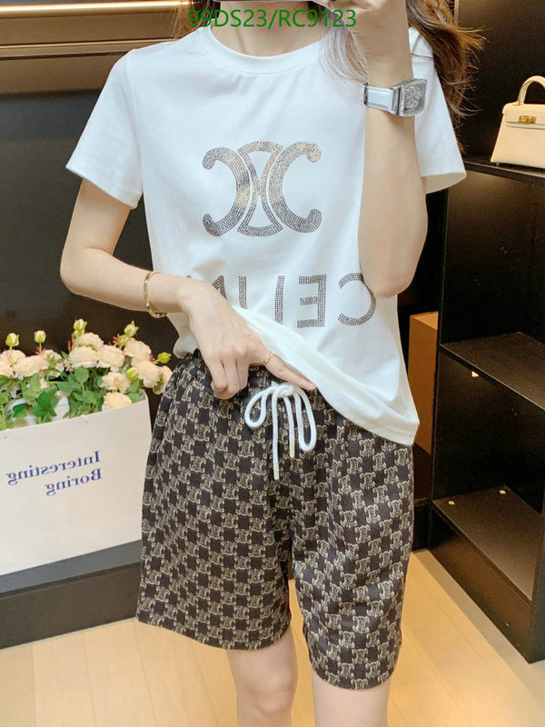 Clothing-Celine Code: RC9123 $: 99USD