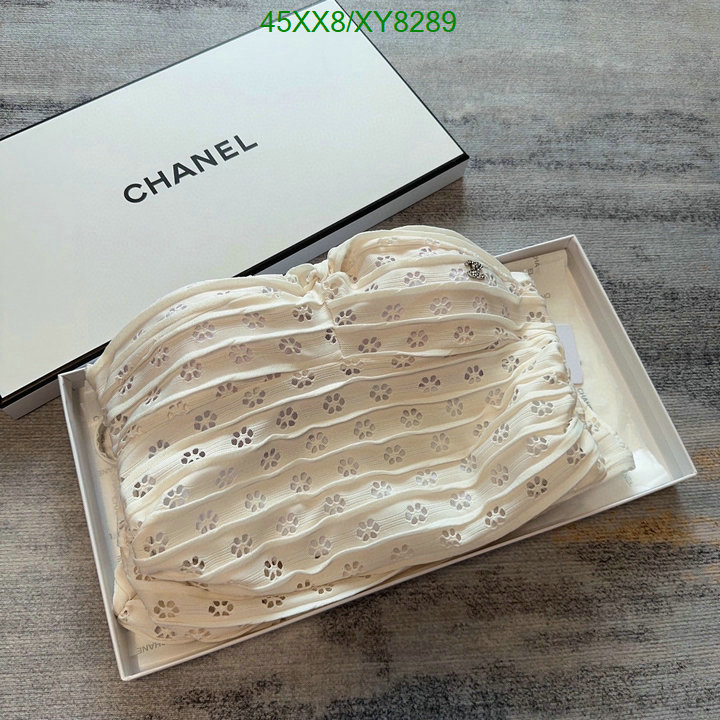 Swimsuit-Chanel Code: XY8289 $: 45USD