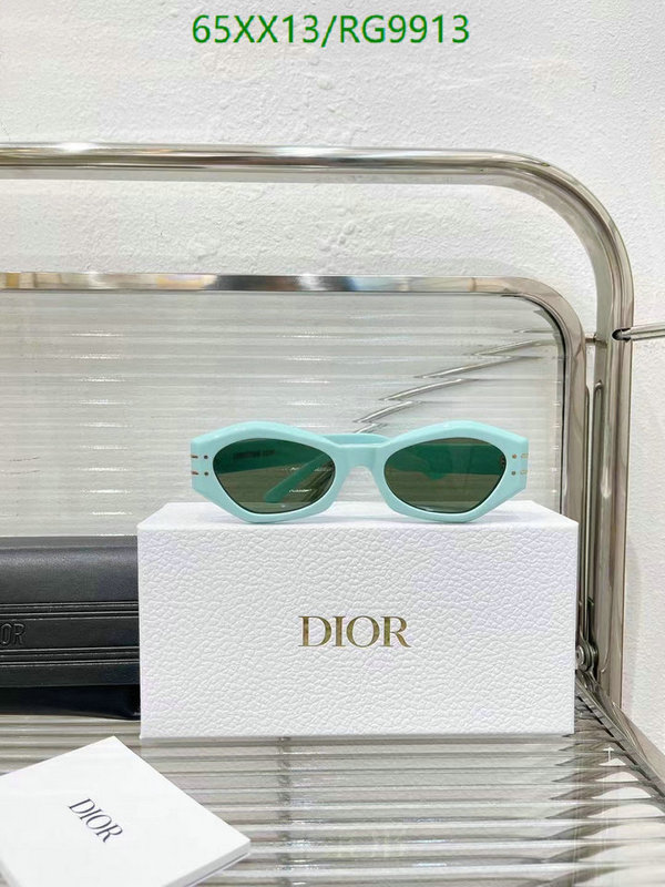 Glasses-Dior Code: RG9913 $: 65USD