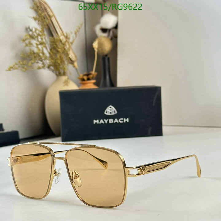 Glasses-Maybach Code: RG9622 $: 65USD