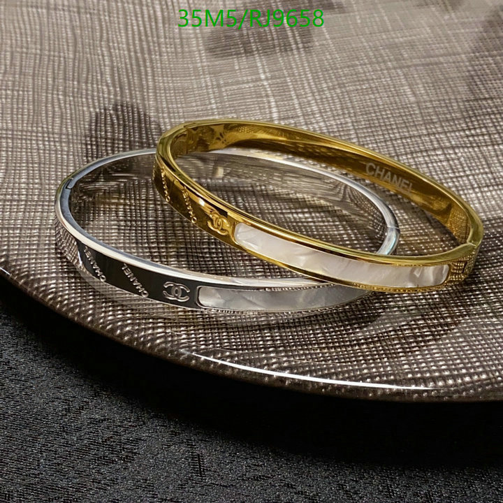 Jewelry-Chanel Code: RJ9658 $: 35USD