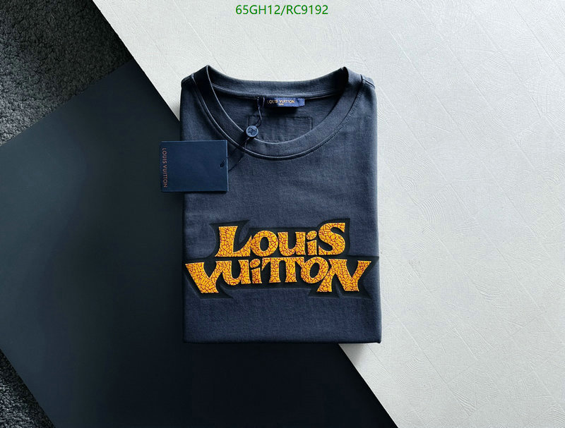 Clothing-LV Code: RC9192 $: 65USD