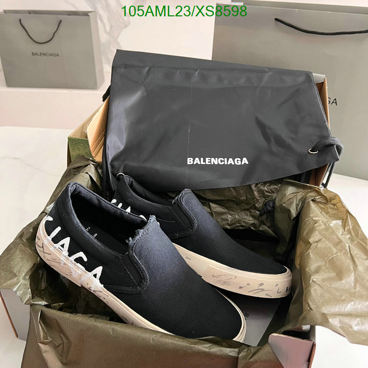 Men shoes-Balenciaga Code: XS8598