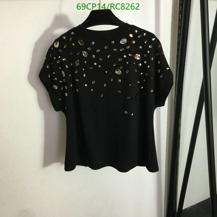 Clothing-D&G Code: RC8262 $: 69USD