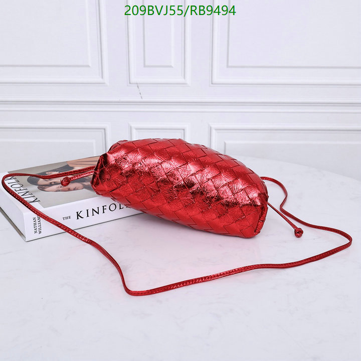 BV Bag-(Mirror)-Pouch Series- Code: RB9494 $: 209USD