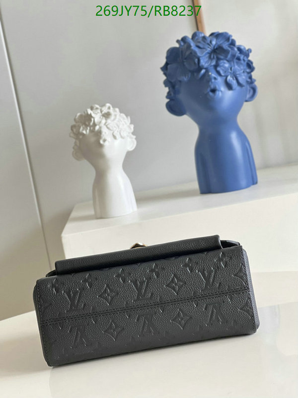 LV Bag-(Mirror)-Pochette MTis-Twist- Code: RB8237 $: 269USD