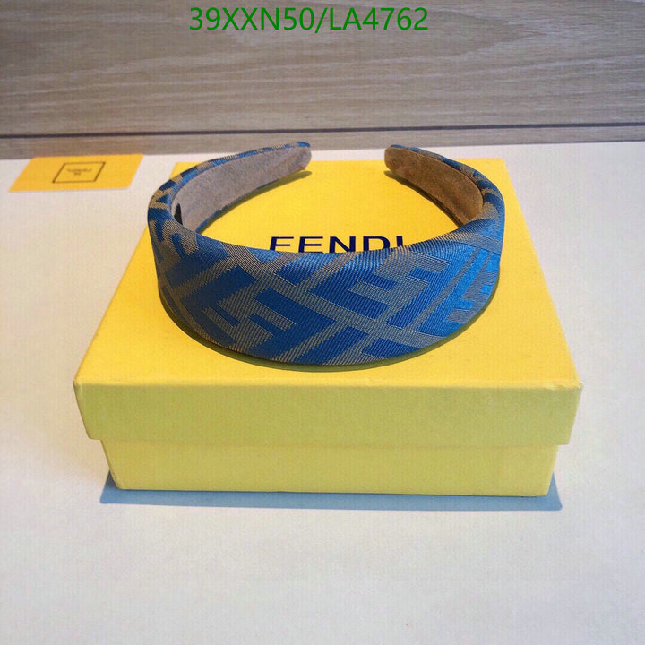 Headband-Fendi Code: LA4762 $: 39USD