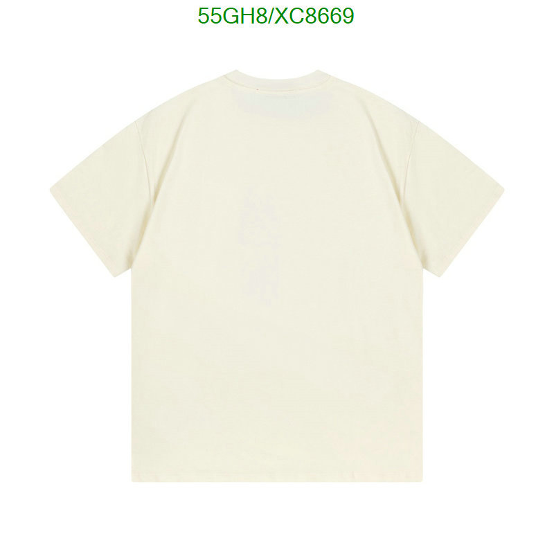 Clothing-Gucci Code: XC8669 $: 55USD