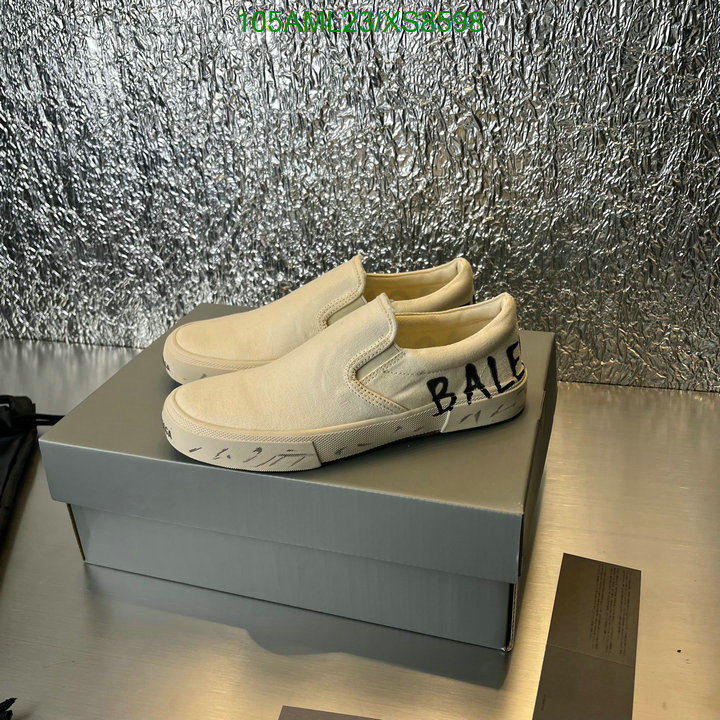 Men shoes-Balenciaga Code: XS8598