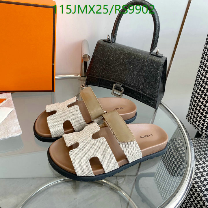 Men shoes-Hermes Code: RS9902 $: 115USD