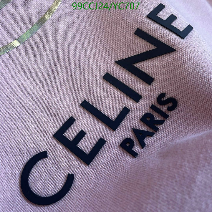 Clothing-Celine Code: YC707 $: 99USD