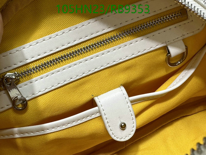 Goyard Bag-(4A)-Handbag- Code: RB9353 $: 105USD