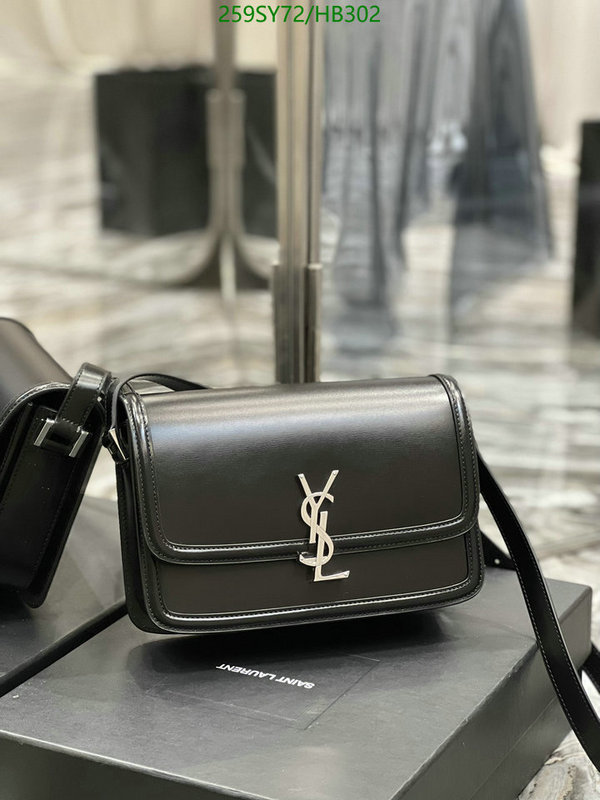 YSL Bag-(Mirror)-Kate-Solferino-Sunset-Jamie Code: HB302 $: 259USD