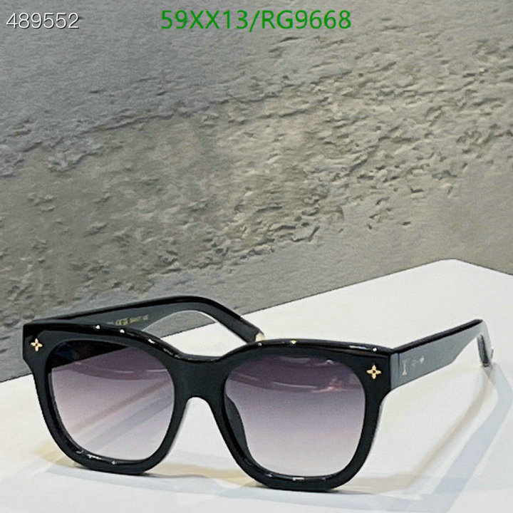 Glasses-LV Code: RG9668 $: 59USD