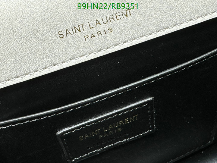 YSL Bag-(4A)-Kate-Solferino-Sunset Code: RB9351 $: 99USD