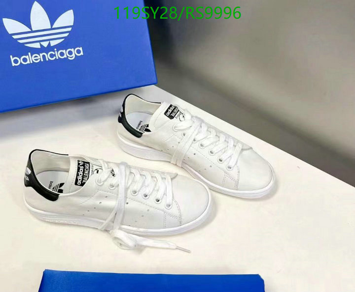 Men shoes-Balenciaga Code: RS9996 $: 119USD