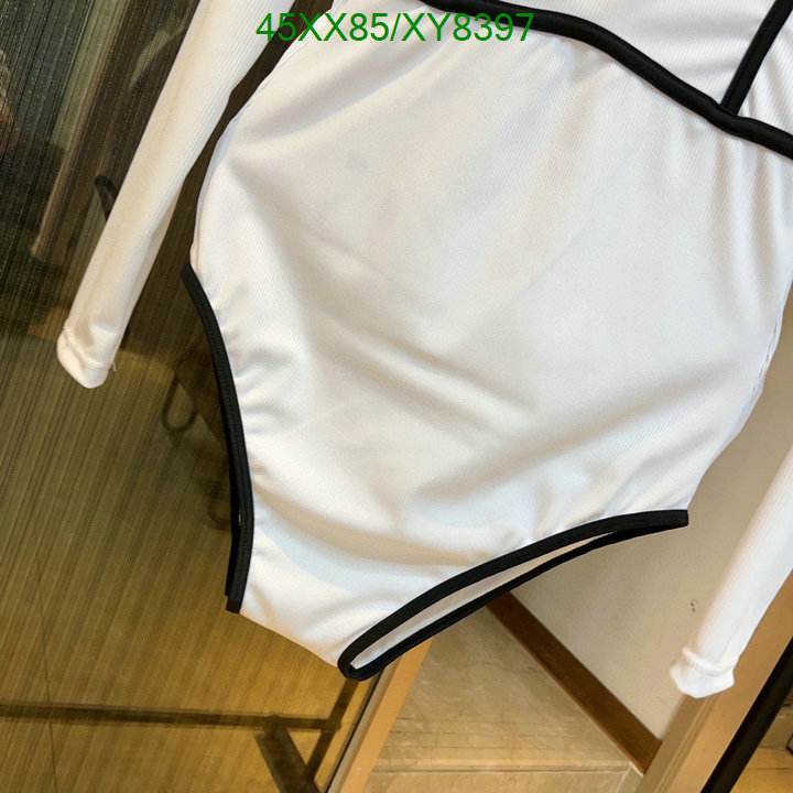 Swimsuit-Prada Code: XY8397 $: 45USD
