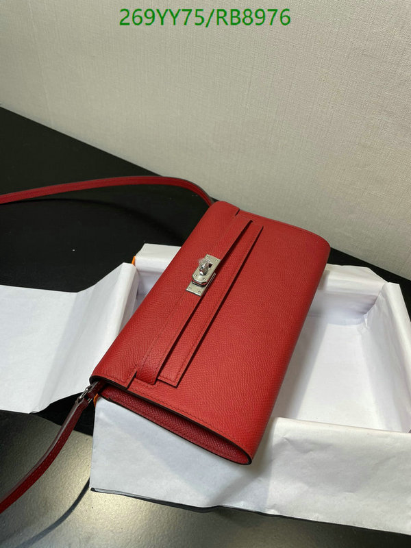 Hermes Bag-(Mirror)-Kelly- Code: RB8976 $: 269USD