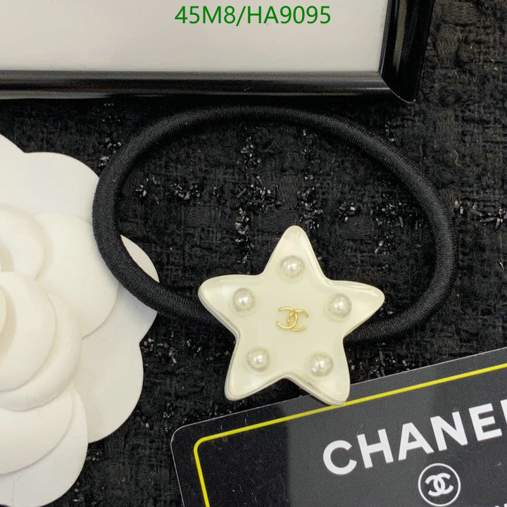 Headband-Chanel Code: HA9095 $: 45USD