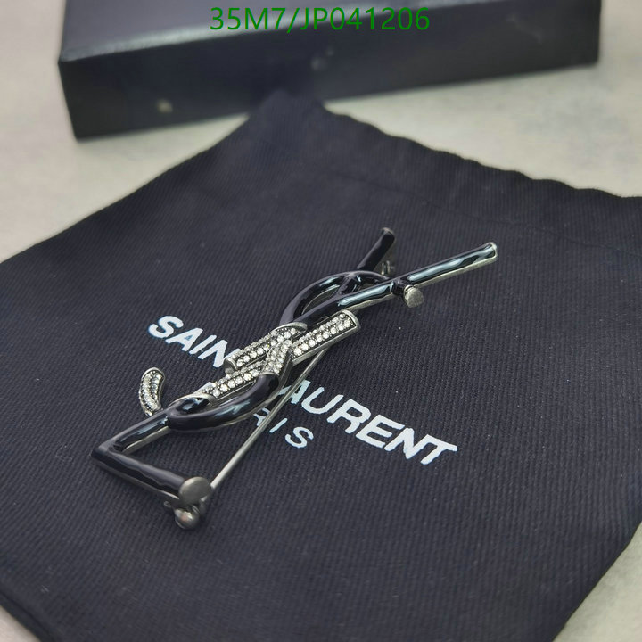 Jewelry-YSL Code: JP041206 $: 35USD