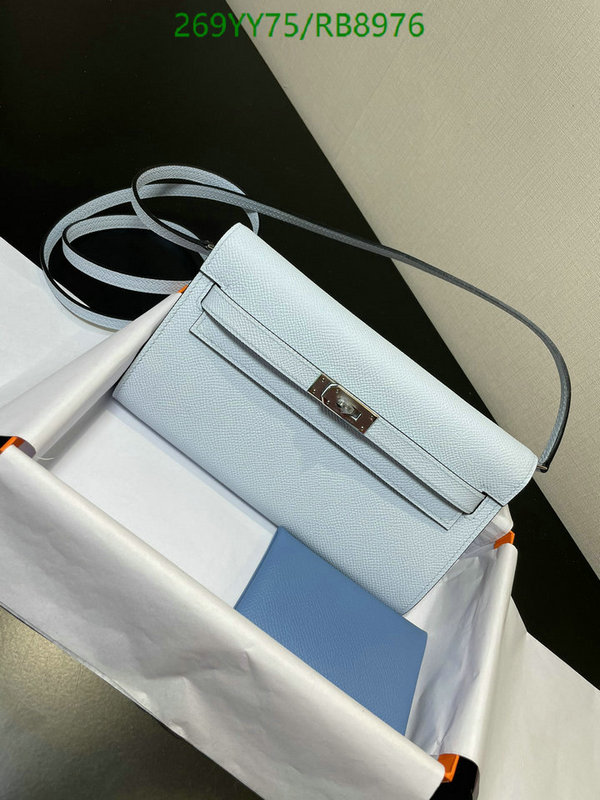 Hermes Bag-(Mirror)-Kelly- Code: RB8976 $: 269USD