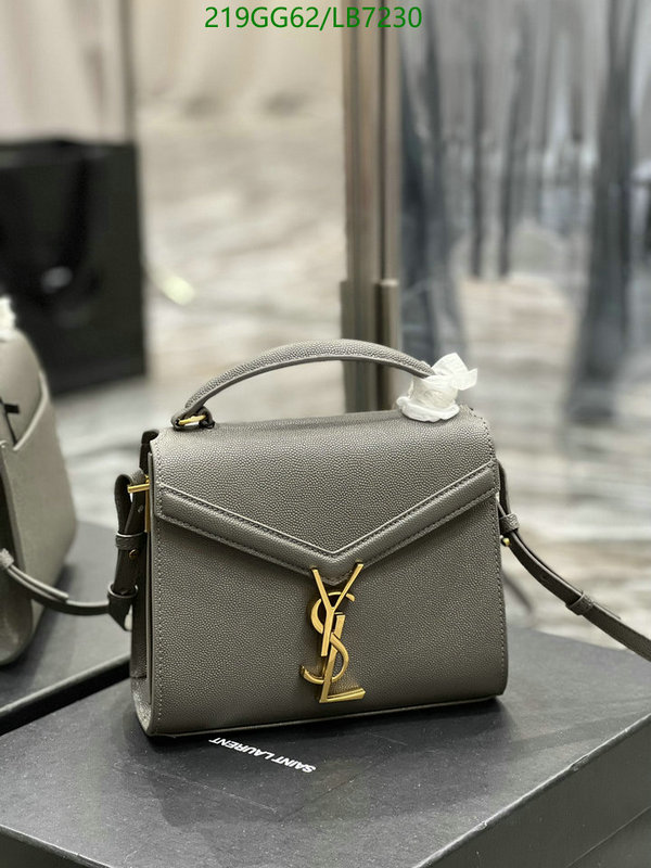 YSL Bag-(Mirror)-Cassandra Code: LB7230 $: 219USD