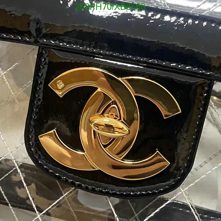 Chanel Bag-(Mirror)-Diagonal- Code: XB8596 $: 259USD