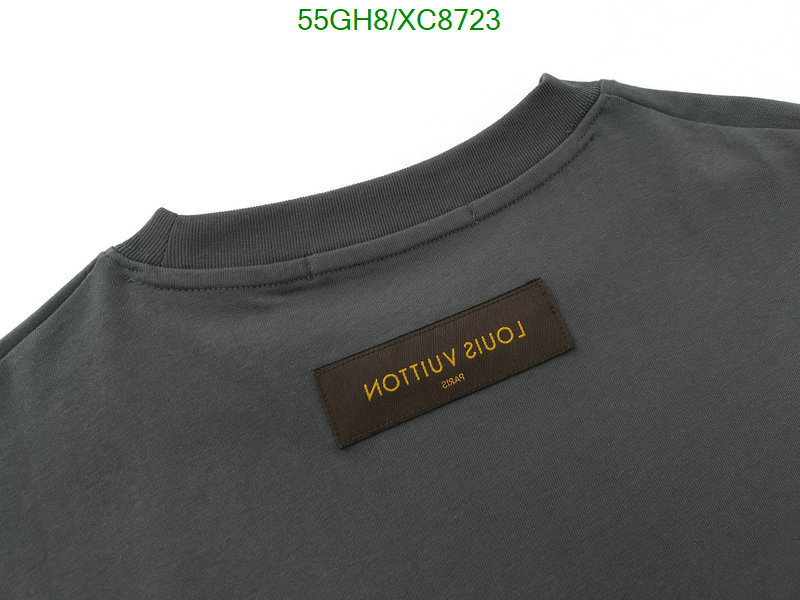 Clothing-LV Code: XC8723 $: 55USD