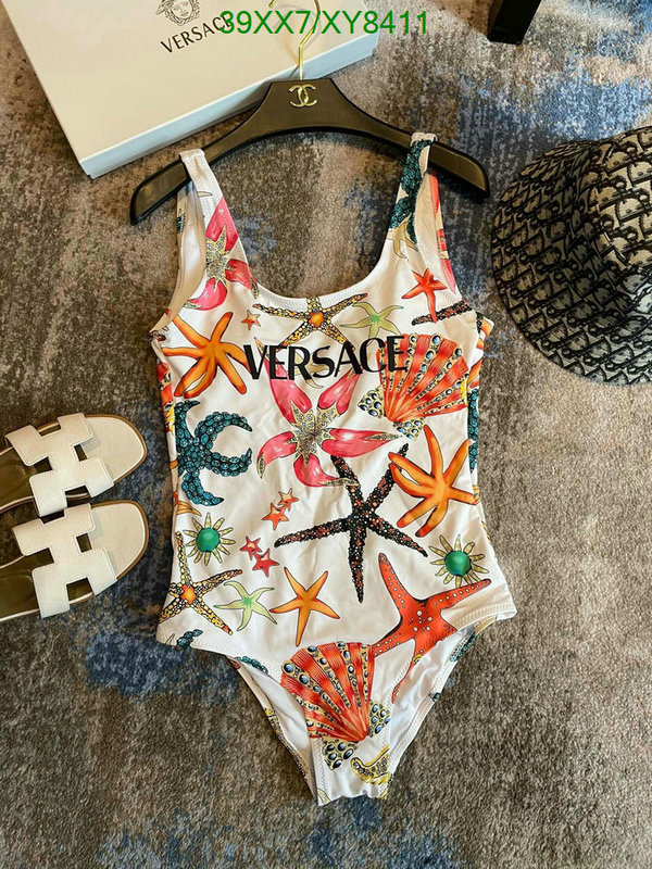 Swimsuit-Versace Code: XY8411 $: 39USD